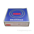 NSK Cutless Bearings 6214 Roulements à billes à gorge profonde